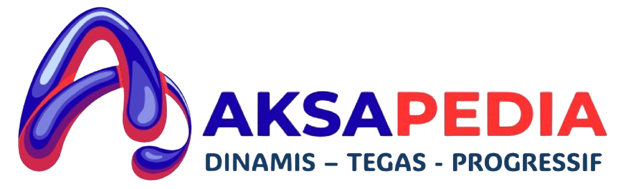 Aksapedia - Portal Berita Dinamis Tegas Progresif